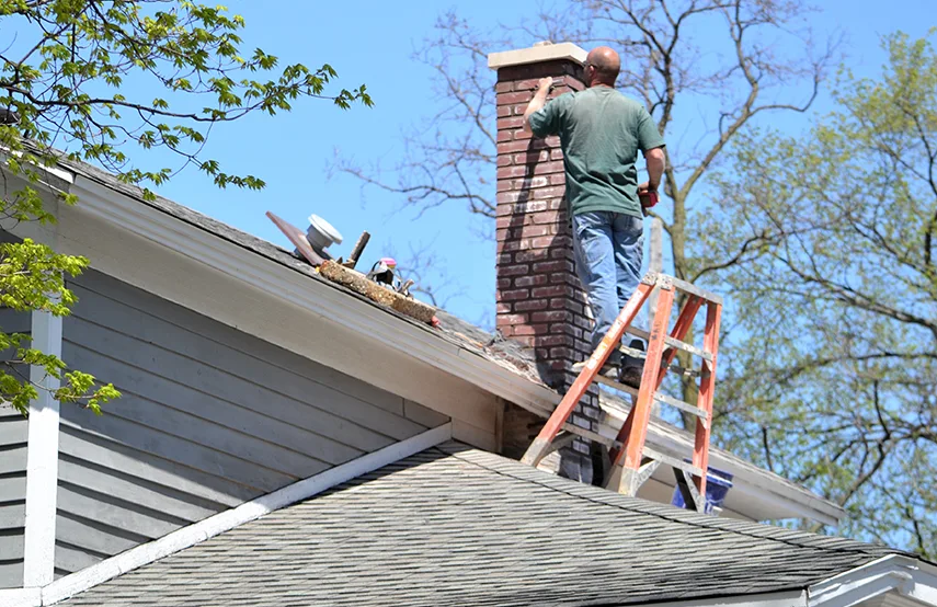Chimney & Fireplace Inspections Services in Lynbrook, NY