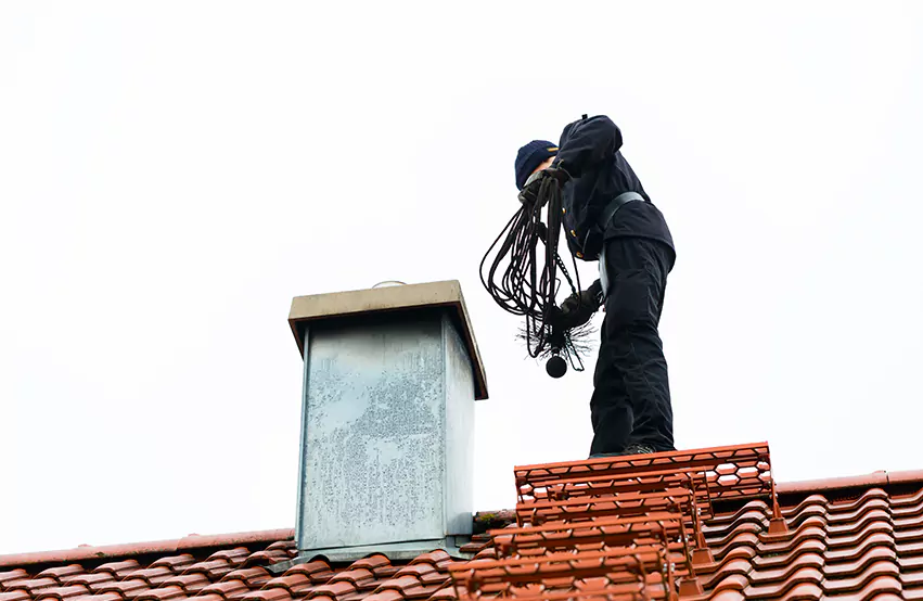 Chimney & Fireplace Sweeps in Lynbrook, NY